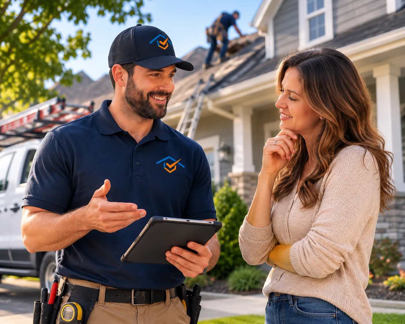 Roof Inspection FAQs in Dodgeville, MI